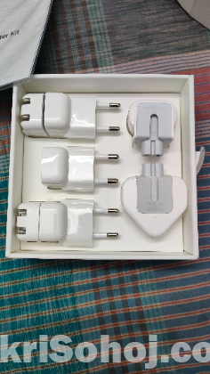 Apple world travel adapter kit